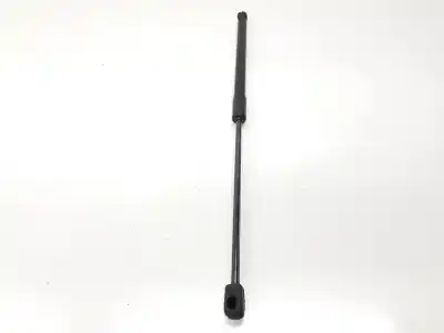 Peça sobressalente para automóvel em segunda mão amortecedores do tronco / porta por seat ibiza 1.0 tsi referências oem iam 6f0827550c