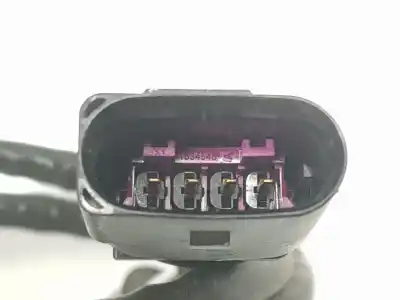 Peça sobressalente para automóvel em segunda mão sonda lambda por seat ibiza 1.0 tsi referências oem iam 04e906262gg  04e906262gg