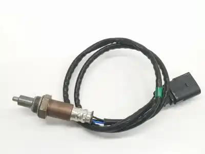 Peça sobressalente para automóvel em segunda mão sonda lambda por seat ibiza 1.0 tsi referências oem iam 04e906262gg