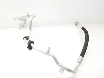 Peça sobressalente para automóvel em segunda mão tubos de ar condicionado por seat ibiza 1.0 tsi referências oem iam 2q0816743al