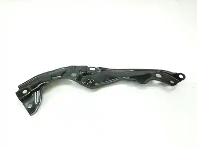 Second-hand car spare part front front for seat ibiza 1.0 tsi oem iam references 6f0806930a  6f0806930a