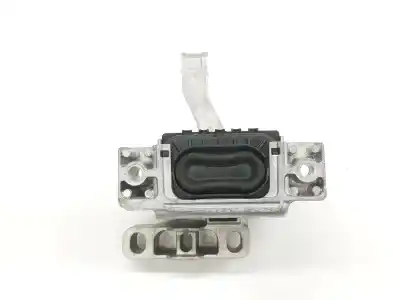 Second-hand car spare part right engine support for seat ibiza 1.0 tsi oem iam references 2q0199262k  2q0199262bj