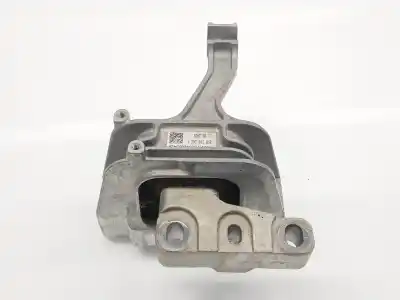 Second-hand car spare part right engine support for seat ibiza 1.0 tsi oem iam references 2q0199262k  2q0199262bj