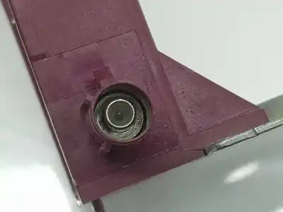 Second-hand car spare part electronic module for seat ibiza 1.0 tsi oem iam references 4m0035507  4m0035507