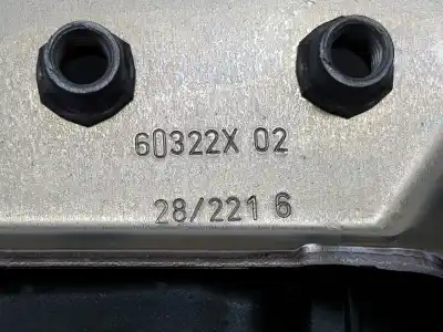 Second-hand car spare part medium for seat ibiza 1.0 tsi oem iam references 2q0915331  2q0915331