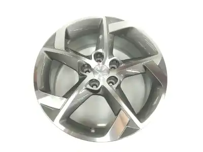 Peça sobressalente para automóvel em segunda mão jante por peugeot 508 2.0 blue-hdi fap referências oem iam 9671401580