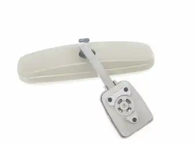 Second-hand car spare part interior rearview mirror for mitsubishi montero   (v3_w, v2_w, v4_w) 2.8 td (v46w, v26w) oem iam references mb777229  mb777229