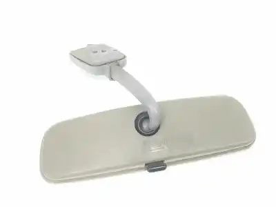 Second-hand car spare part interior rearview mirror for mitsubishi montero   (v3_w, v2_w, v4_w) 2.8 td (v46w, v26w) oem iam references mb777229  mb777229