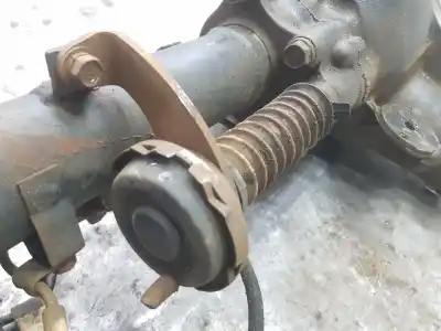 Pièce détachée automobile d'occasion différentiel avant pour mitsubishi montero   (v3_w, v2_w, v4_w) 2.8 td (v46w, v26w) références oem iam mr325030  mr325030