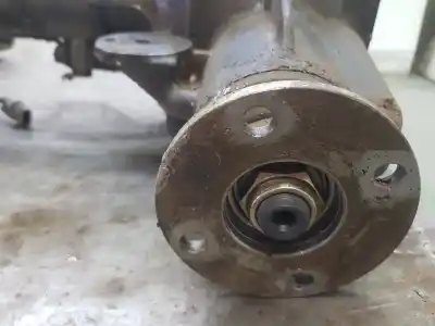 Pièce détachée automobile d'occasion différentiel avant pour mitsubishi montero   (v3_w, v2_w, v4_w) 2.8 td (v46w, v26w) références oem iam mr325030  mr325030