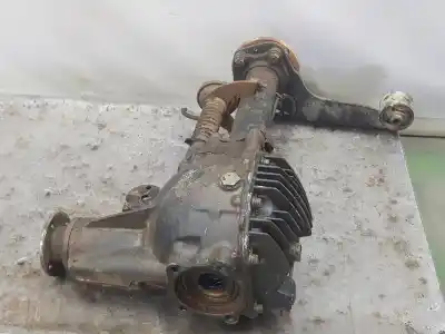 Second-hand car spare part front differential for mitsubishi montero   (v3_w, v2_w, v4_w) 2.8 td (v46w, v26w) oem iam references mr325030