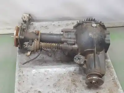 Pièce détachée automobile d'occasion différentiel avant pour mitsubishi montero   (v3_w, v2_w, v4_w) 2.8 td (v46w, v26w) références oem iam mr325030  mr325030