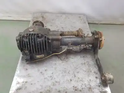 Pièce détachée automobile d'occasion différentiel avant pour mitsubishi montero   (v3_w, v2_w, v4_w) 2.8 td (v46w, v26w) références oem iam mr325030  mr325030