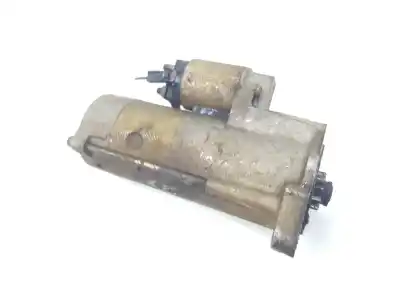 Peça sobressalente para automóvel em segunda mão motor de arranque por mitsubishi montero   (v3_w, v2_w, v4_w) 2.8 td (v46w, v26w) referências oem iam me201650  me201650