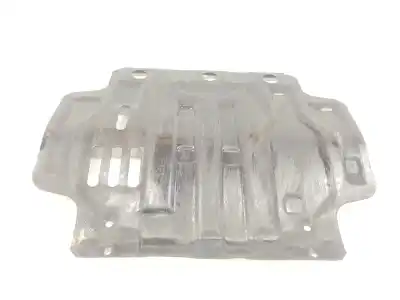 Second-hand car spare part sump guard for mitsubishi montero   (v3_w, v2_w, v4_w) 2.8 td (v46w, v26w) oem iam references mb635452