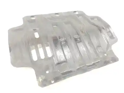 Peça sobressalente para automóvel em segunda mão cobertura / proteção do motor por mitsubishi montero   (v3_w, v2_w, v4_w) 2.8 td (v46w, v26w) referências oem iam mb635452  mb635452
