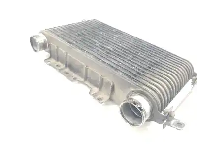 Second-hand car spare part intercooler for mitsubishi montero   (v3_w, v2_w, v4_w) 2.8 td (v46w, v26w) oem iam references 1271000421  md158600