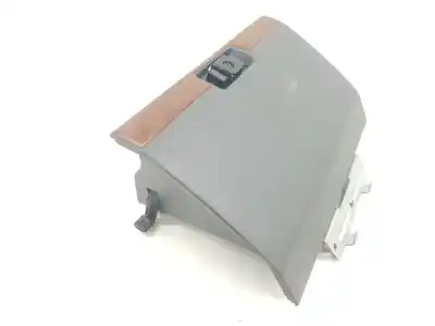 Peça sobressalente para automóvel em segunda mão porta luvas por mitsubishi montero   (v3_w, v2_w, v4_w) 2.8 td (v46w, v26w) referências oem iam mb652136  mb775412