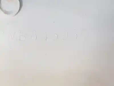 Peça sobressalente para automóvel em segunda mão embaladeira lateral por mitsubishi montero   (v3_w, v2_w, v4_w) 2.8 td (v46w, v26w) referências oem iam mb646960  mb646960