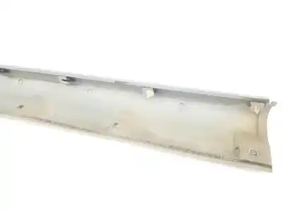 Peça sobressalente para automóvel em segunda mão embaladeira lateral por mitsubishi montero   (v3_w, v2_w, v4_w) 2.8 td (v46w, v26w) referências oem iam mb646960  mb646960