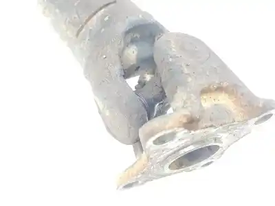 Second-hand car spare part front center transmission for mitsubishi montero   (v3_w, v2_w, v4_w) 2.8 td (v46w, v26w) oem iam references mb919058  mb919058