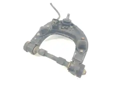Second-hand car spare part front right upper suspension arm for mitsubishi montero   (v3_w, v2_w, v4_w) 2.8 td (v46w, v26w) oem iam references mr296096