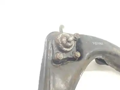 Second-hand car spare part front right upper suspension arm for mitsubishi montero   (v3_w, v2_w, v4_w) 2.8 td (v46w, v26w) oem iam references mr296096  mr296096
