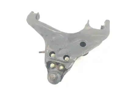 Second-hand car spare part front right lower suspension arm for mitsubishi montero   (v3_w, v2_w, v4_w) 2.8 td (v46w, v26w) oem iam references mb860832