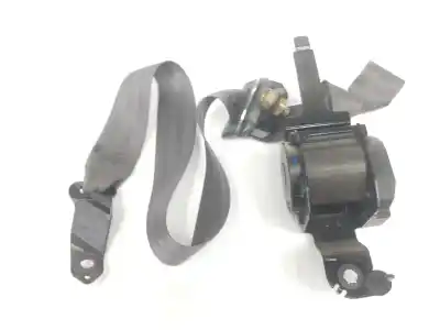 Автозапчасти б/у правый передний ремень безопасности за mitsubishi montero   (v3_w, v2_w, v4_w) 2.8 td (v46w, v26w) ссылки oem iam mr714271  mr714271