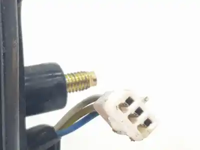 Peça sobressalente para automóvel em segunda mão espelho retrovisor esquerdo por mitsubishi montero   (v3_w, v2_w, v4_w) 2.8 td (v46w, v26w) referências oem iam mb645779  mb645779