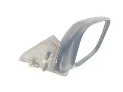 Second-hand car spare part left rearview mirror for mitsubishi montero   (v3_w, v2_w, v4_w) 2.8 td (v46w, v26w) oem iam references mb645779