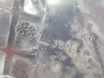 Peça sobressalente para automóvel em segunda mão espelho retrovisor esquerdo por mitsubishi montero   (v3_w, v2_w, v4_w) 2.8 td (v46w, v26w) referências oem iam mb645779  mb645779