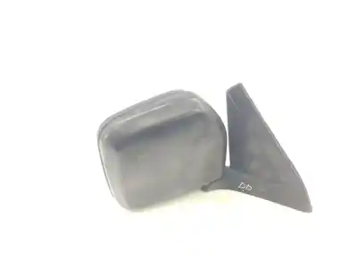 Peça sobressalente para automóvel em segunda mão espelho retrovisor esquerdo por mitsubishi montero   (v3_w, v2_w, v4_w) 2.8 td (v46w, v26w) referências oem iam mb645779  mb645779