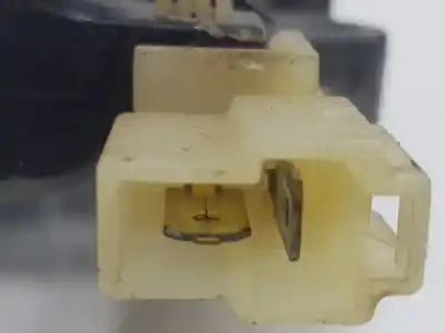 Second-hand car spare part passenger side right window regulator for mitsubishi montero   (v3_w, v2_w, v4_w) 2.8 td (v46w, v26w) oem iam references mb517476  mr135166