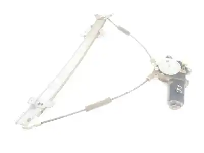 Second-hand car spare part passenger side right window regulator for mitsubishi montero   (v3_w, v2_w, v4_w) 2.8 td (v46w, v26w) oem iam references mb517476  mr135166
