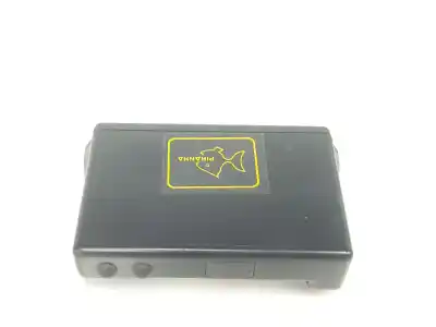 Peça sobressalente para automóvel em segunda mão módulo eletrônico por mitsubishi montero   (v3_w, v2_w, v4_w) 2.8 td (v46w, v26w) referências oem iam   