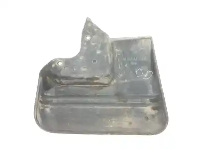 Second-hand car spare part front skirt for mitsubishi montero   (v3_w, v2_w, v4_w) 2.8 td (v46w, v26w) oem iam references mb646928