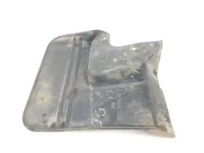 Second-hand car spare part front skirt for mitsubishi montero   (v3_w, v2_w, v4_w) 2.8 td (v46w, v26w) oem iam references mb646928  mb646928