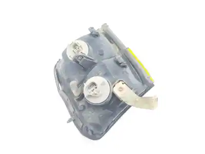 Peça sobressalente para automóvel em segunda mão farolim dianteiro esquerdo por mitsubishi montero   (v3_w, v2_w, v4_w) 2.8 td (v46w, v26w) referências oem iam mr124957  mr124957