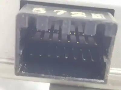 Peça sobressalente para automóvel em segunda mão módulo eletrônico por mitsubishi montero   (v3_w, v2_w, v4_w) 2.8 td (v46w, v26w) referências oem iam mr309678  mr309678