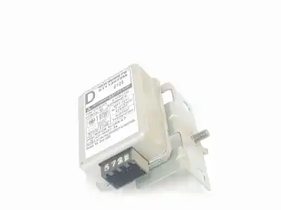 Peça sobressalente para automóvel em segunda mão módulo eletrônico por mitsubishi montero   (v3_w, v2_w, v4_w) 2.8 td (v46w, v26w) referências oem iam mr309678  mr309678