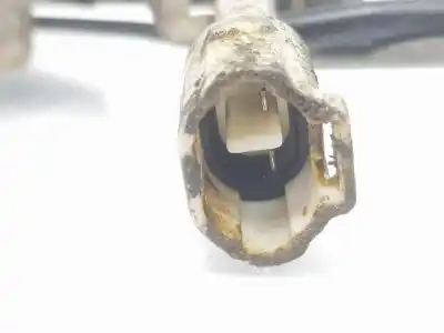 Peça sobressalente para automóvel em segunda mão fechadura do mala por mitsubishi montero   (v3_w, v2_w, v4_w) 2.8 td (v46w, v26w) referências oem iam mb669381  mb669381