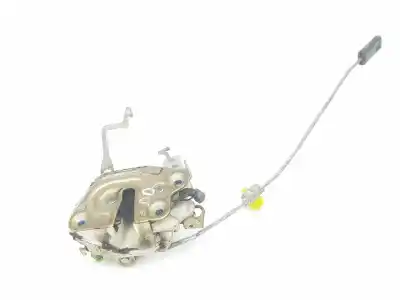 Second-hand car spare part front right door lock for mitsubishi montero   (v3_w, v2_w, v4_w) 2.8 td (v46w, v26w) oem iam references mb669132  mb669132