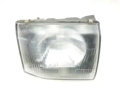 Second-hand car spare part right headlight for mitsubishi montero   (v3_w, v2_w, v4_w) 2.8 td (v46w, v26w) oem iam references mb831068