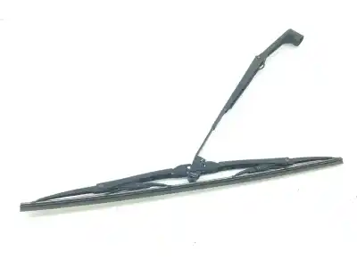 Second-hand car spare part front right windshield wiper arm for mitsubishi montero   (v3_w, v2_w, v4_w) 2.8 td (v46w, v26w) oem iam references mb683941  mb683941