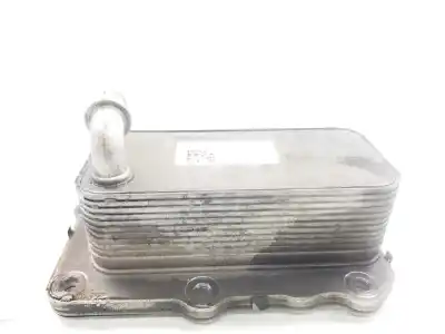 Автозапчастина б/у масляний радіатор для land rover range rover evoque pure посилання на oem iam g4d36a642ba  lr075630