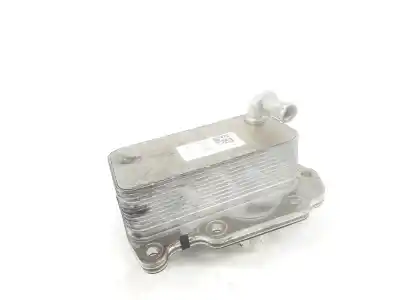 Автозапчастина б/у масляний радіатор для land rover range rover evoque pure посилання на oem iam g4d36a642ba