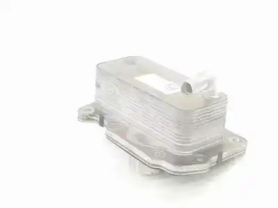 Автозапчастина б/у масляний радіатор для land rover range rover evoque pure посилання на oem iam g4d36a642ba  lr075630