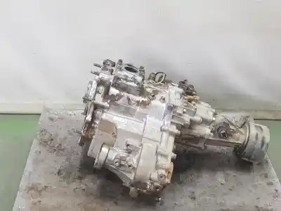 Second-hand car spare part transfer box for mitsubishi montero   (v3_w, v2_w, v4_w) 2.8 td (v46w, v26w) oem iam references mr165982