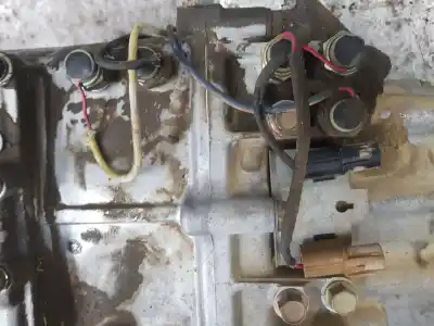 Peça sobressalente para automóvel em segunda mão caixa de transferência por mitsubishi montero   (v3_w, v2_w, v4_w) 2.8 td (v46w, v26w) referências oem iam mr165982  mr165982